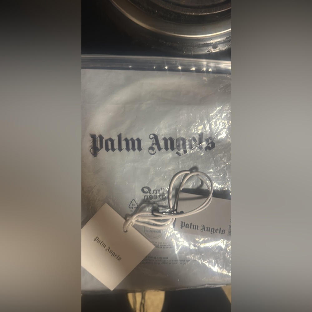 Palms angels